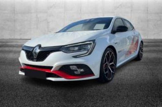 usato RENAULT Megane