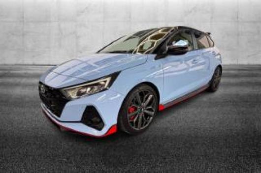 usato HYUNDAI i20