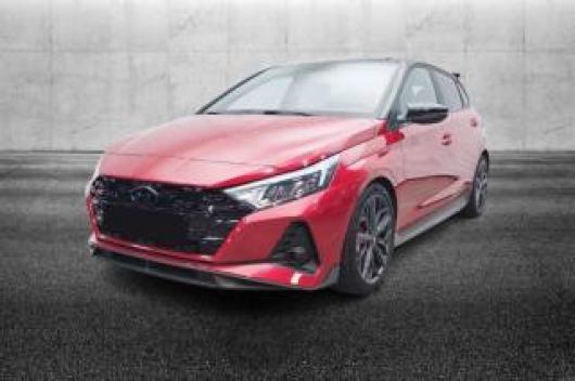 usato HYUNDAI i20