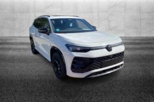 usato VOLKSWAGEN Tayron
