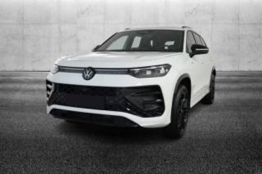 usato VOLKSWAGEN Tayron