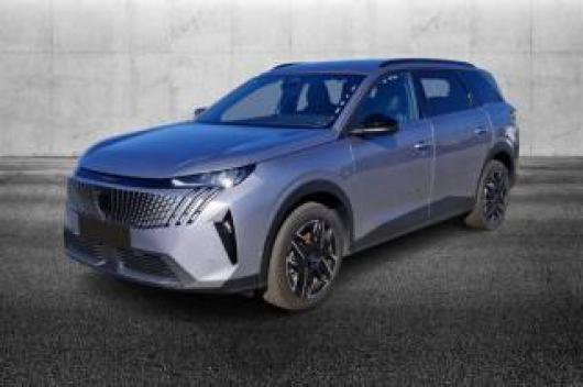 usato PEUGEOT 5008