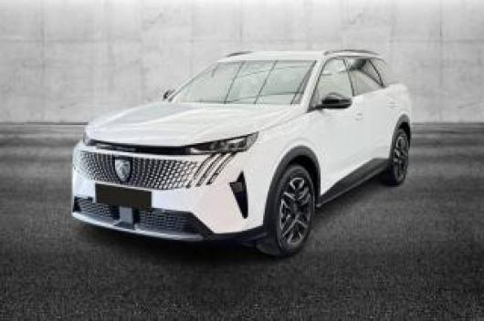 usato PEUGEOT 5008