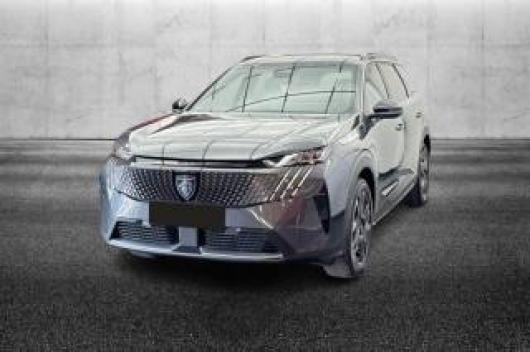 usato PEUGEOT 5008