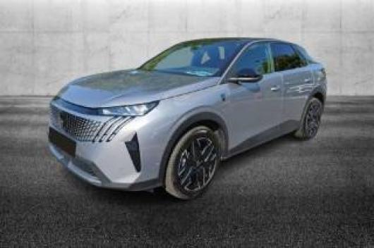 usato PEUGEOT 3008