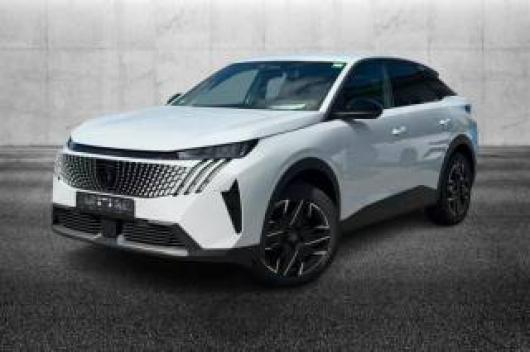 usato PEUGEOT 3008