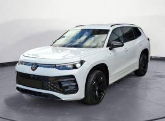 usato VOLKSWAGEN Tayron