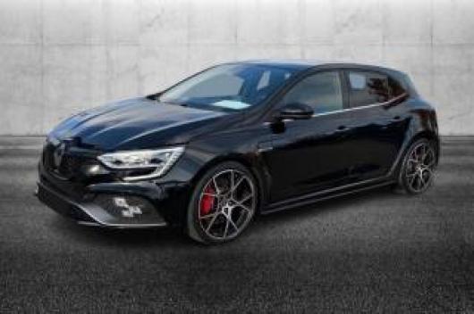 usato RENAULT Megane