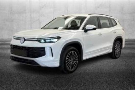 usato VOLKSWAGEN Tayron