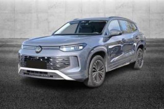 usato VOLKSWAGEN Tayron
