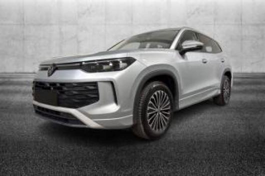 usato VOLKSWAGEN Tayron