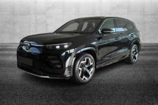 usato VOLKSWAGEN Tayron