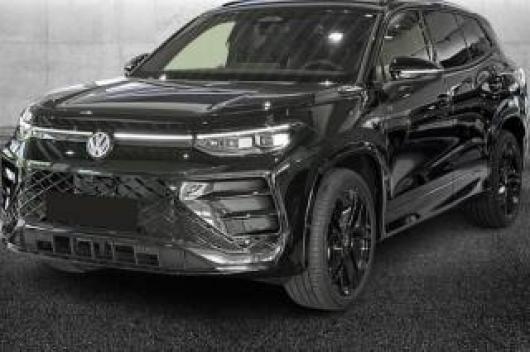 usato VOLKSWAGEN Tayron