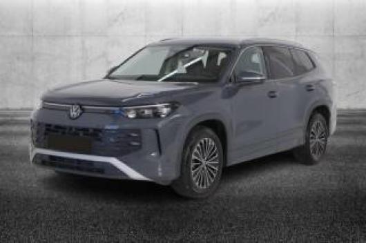 usato VOLKSWAGEN Tayron