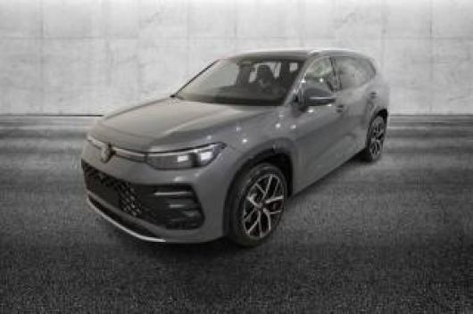 usato VOLKSWAGEN Tayron