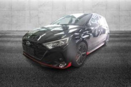 usato HYUNDAI i20