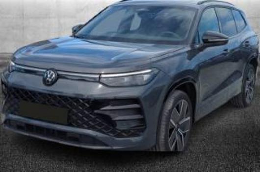 usato VOLKSWAGEN Tayron