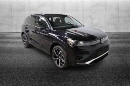 usato VOLKSWAGEN Tiguan
