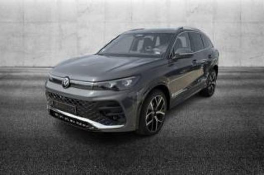 usato VOLKSWAGEN Tiguan
