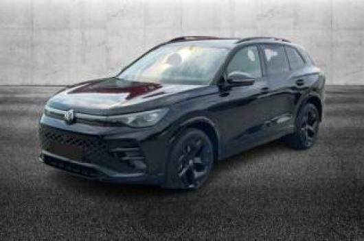 usato VOLKSWAGEN Tiguan