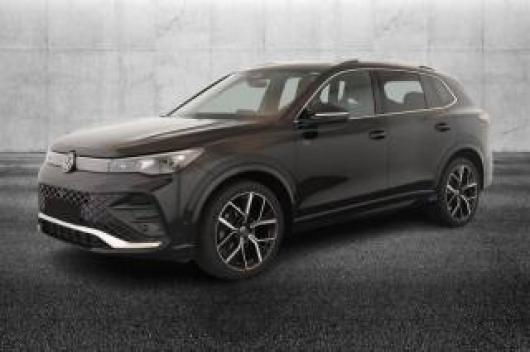 usato VOLKSWAGEN Tiguan