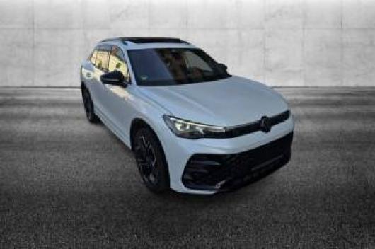 usato VOLKSWAGEN Tiguan