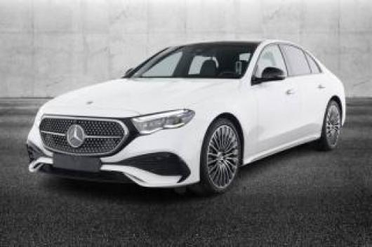 usato MERCEDES E 450