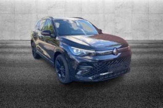 usato VOLKSWAGEN Tiguan