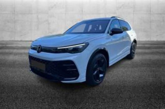 usato VOLKSWAGEN Tiguan
