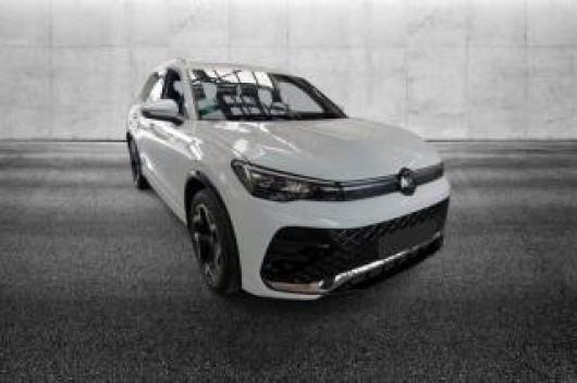 usato VOLKSWAGEN Tiguan