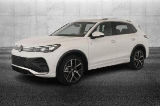 usato VOLKSWAGEN Tiguan