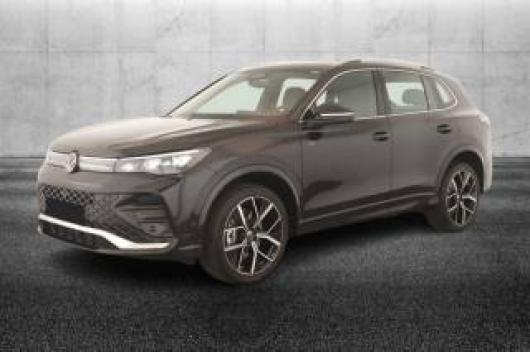 usato VOLKSWAGEN Tiguan