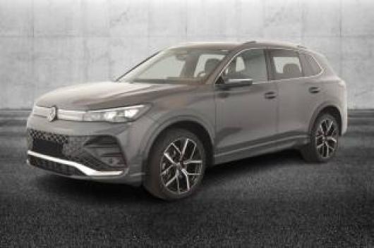 usato VOLKSWAGEN Tiguan