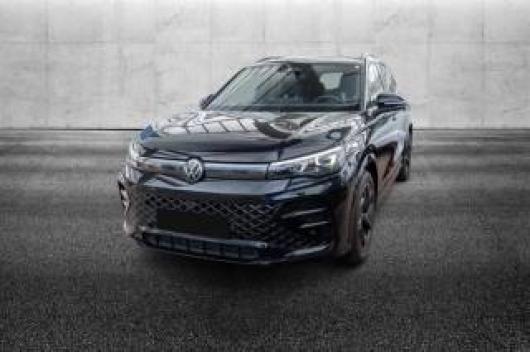 usato VOLKSWAGEN Tiguan