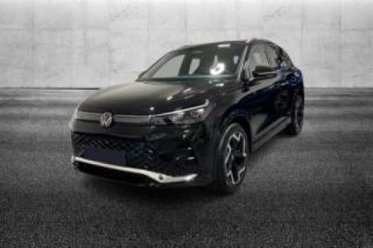 usato VOLKSWAGEN Tiguan
