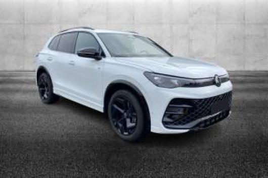 usato VOLKSWAGEN Tiguan