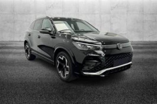 usato VOLKSWAGEN Tiguan
