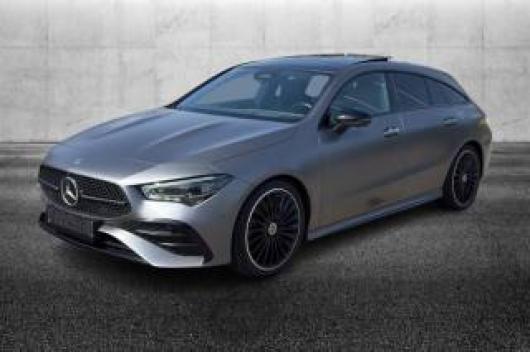usato MERCEDES CLA 200