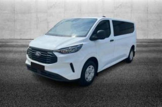 usato FORD Tourneo Custom
