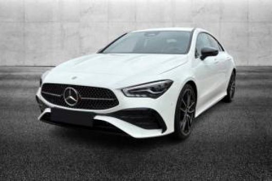 usato MERCEDES CLA 200