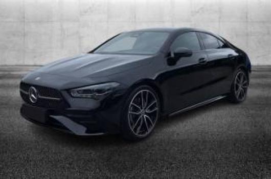 usato MERCEDES CLA 200