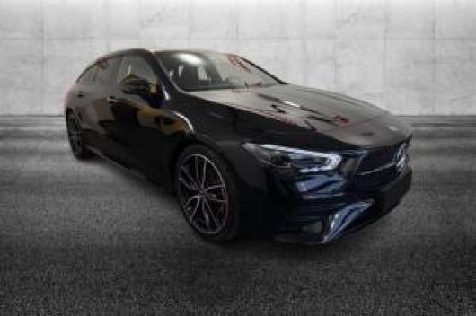usato MERCEDES CLA 200