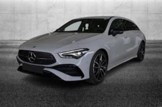 usato MERCEDES CLA 200