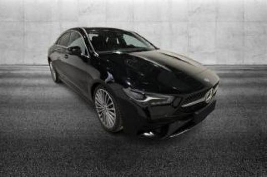 usato MERCEDES CLA 200