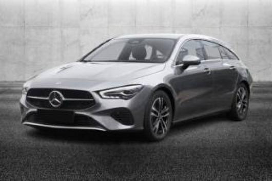 usato MERCEDES CLA 200