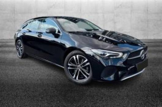 usato MERCEDES CLA 180