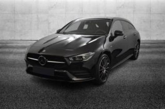 CLA 250