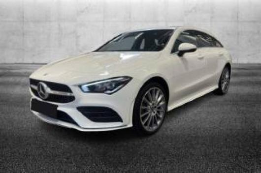 CLA 250
