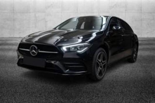 CLA 250