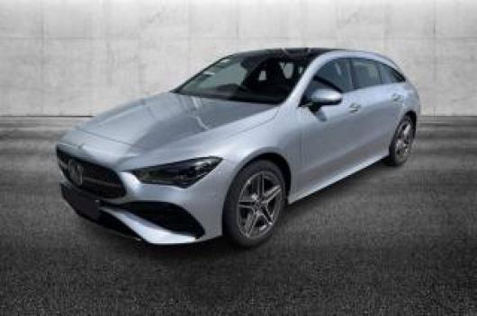 CLA 250